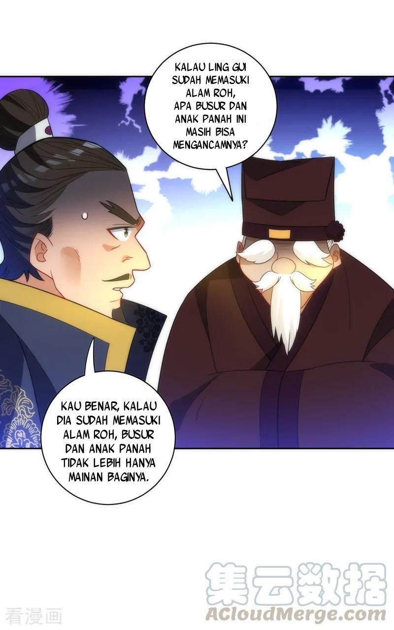 First Class Family Chapter 70 Gambar 10